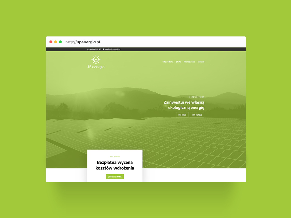 3P Energia
